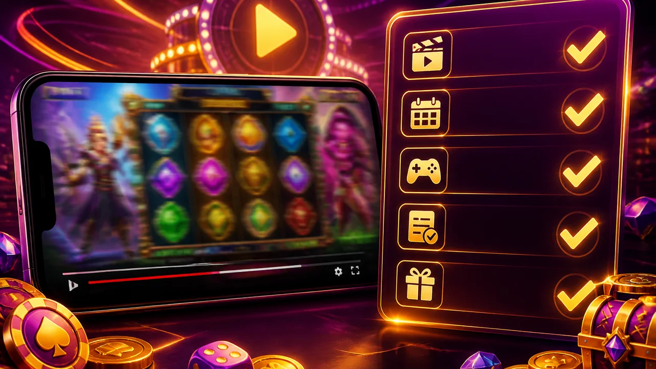 Bảng kiểm tra video thắng lớn PG99 có đáng tin không?