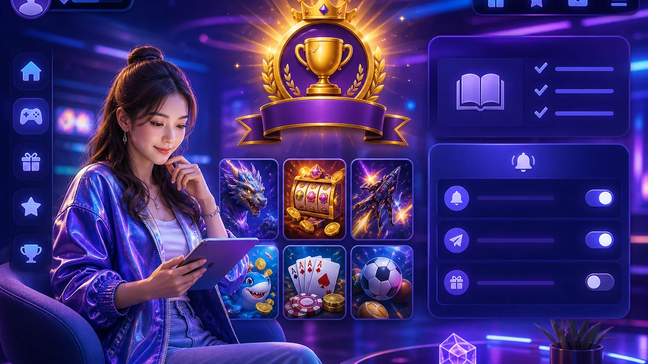 Giải mã tín hiệu thắng lớn: huy hiệu PG99 có ý nghĩa gì khi chọn trò chơi?