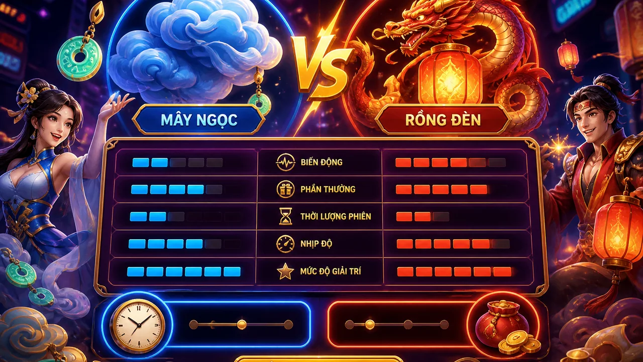 Chọn nhịp chơi phù hợp: PG99 biến động thấp có an toàn hơn không?