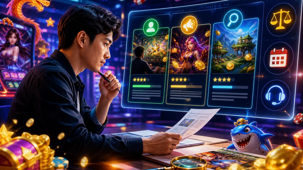 Bộ lọc myth-versus-fact: cách nhận biết review PG99 đáng tin
