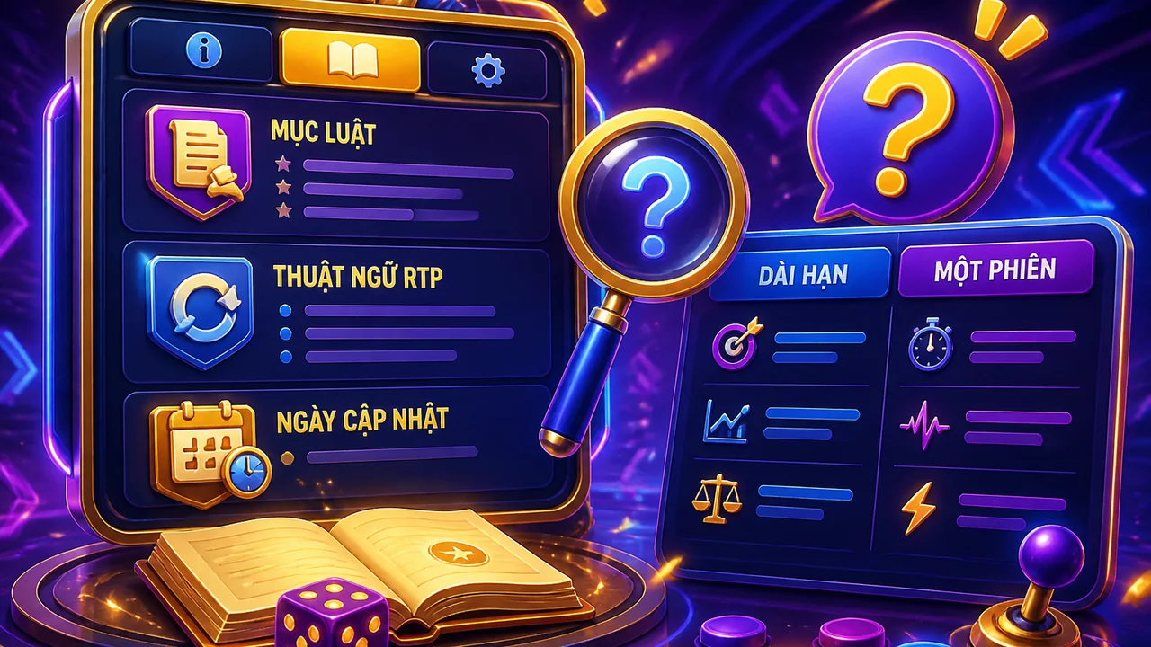Chọn trò chơi phù hợp: RTP PG99 có đảm bảo thắng trong mỗi phiên không?